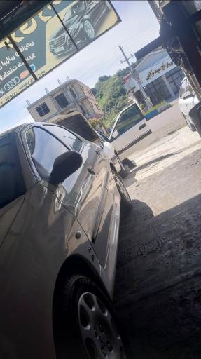 عکس مکانیکی نوری زاده