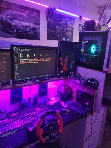 خدمات کامپیوتری پارسا