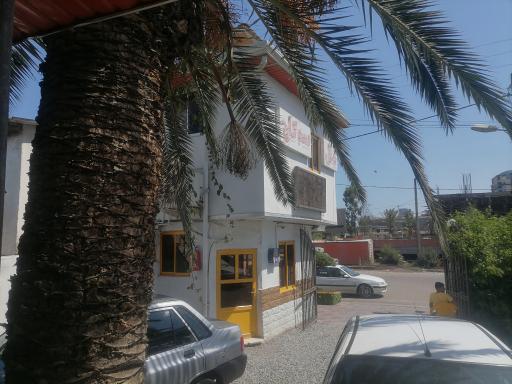 عکس متل سه کاج