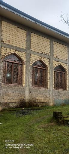 عکس مسجد ابوذر کیش رودبار