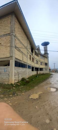 عکس مسجد ابوذر کیش رودبار