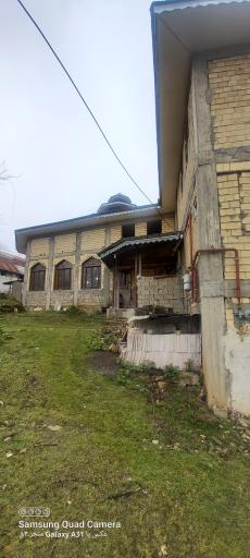 عکس مسجد ابوذر کیش رودبار