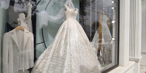 عکس مزون دنیا