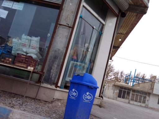 عکس هایپرمارکت رمضانی