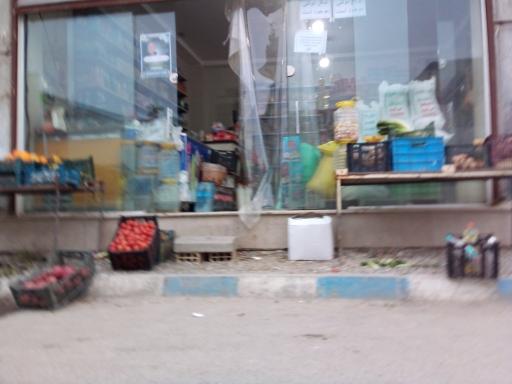 عکس هایپرمارکت رمضانی