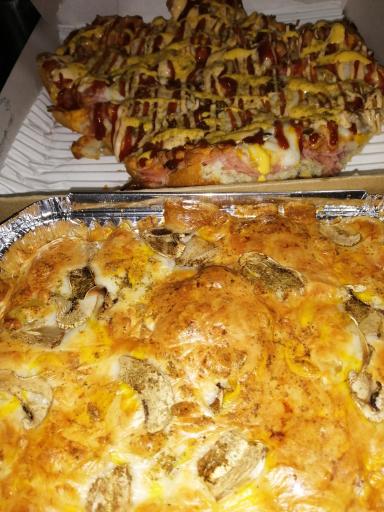 عکس فست فود شاپ