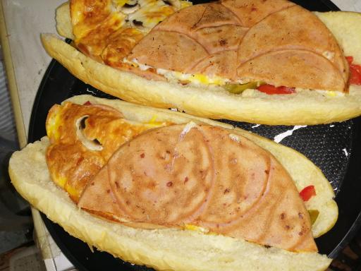 عکس فست فود شاپ