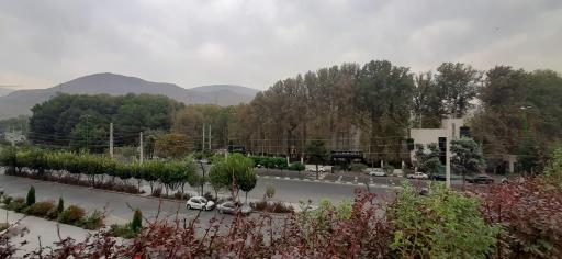 عکس پارک مادر