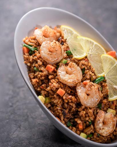 عکس رستوران واسابی