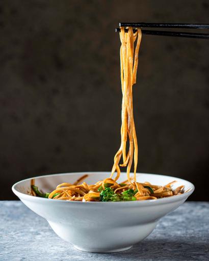 عکس رستوران واسابی