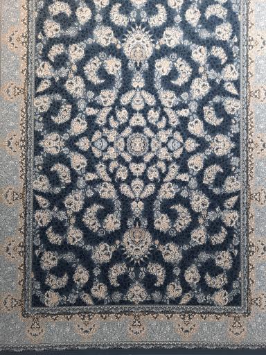 عکس نمایشگاه فرش ادریس