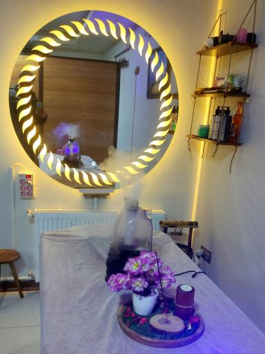 عکس مرکز ماساژ امین