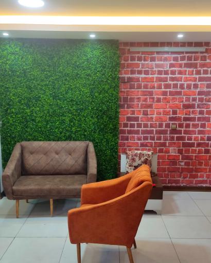 عکس مرکز ماساژ امین