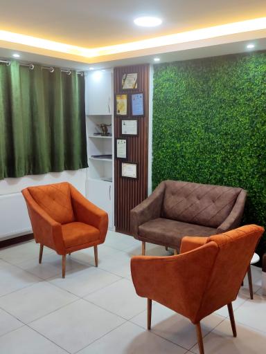 عکس مرکز ماساژ امین