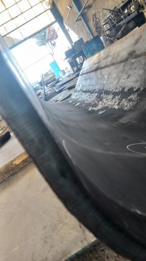 عکس صنایع فلزی حقایق