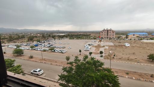 عکس دانشکده فنی و مهندسی 