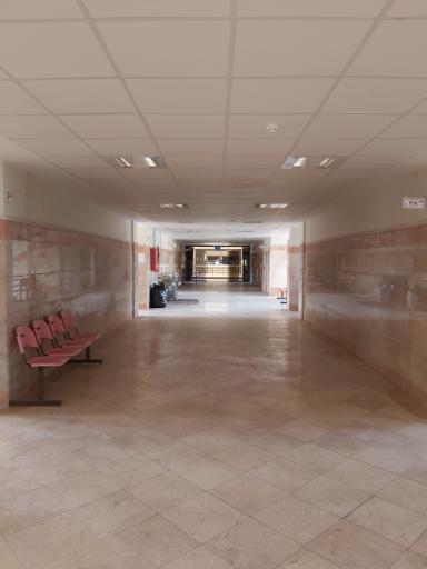 عکس دانشکده فنی و مهندسی 