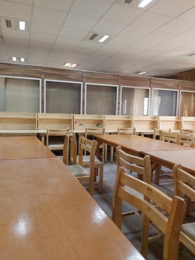 عکس دانشکده فنی و مهندسی 