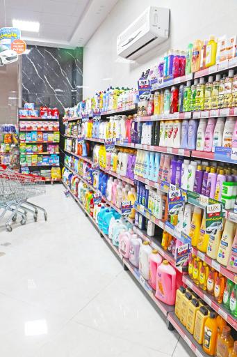 عکس افق کوروش ایثار