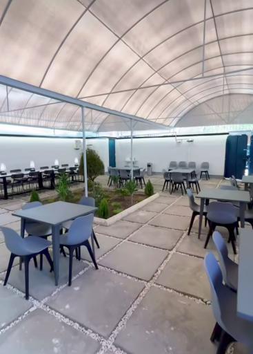 عکس کافه وی