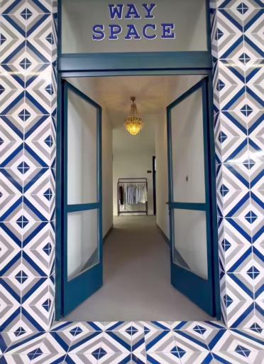 عکس کافه وی