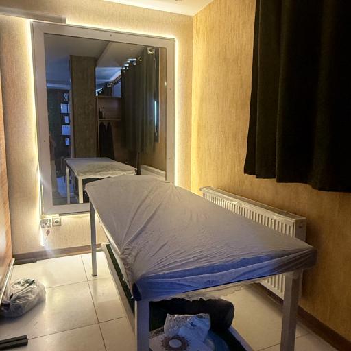 عکس مرکز ماساژ امین