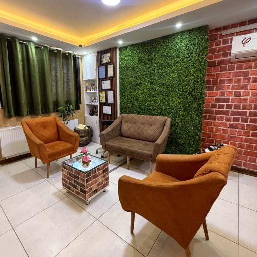 عکس مرکز ماساژ امین