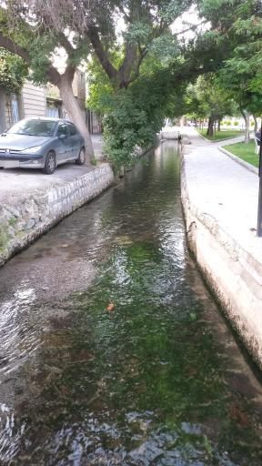 عکس گرداب سنگی