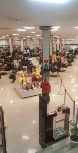 عکس فروشگاه سیزده شصت