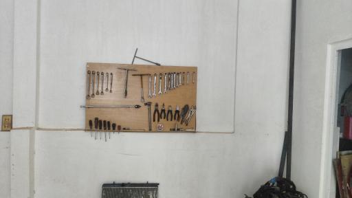 عکس مکانیکی و جلوبندی سازی 