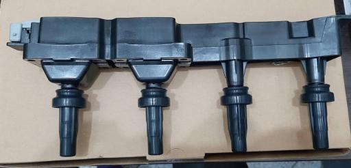 عکس لوازم یدکی میلاد