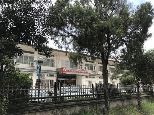 عکس مرکز آموزشی درمانی قلب دکتر حشمت