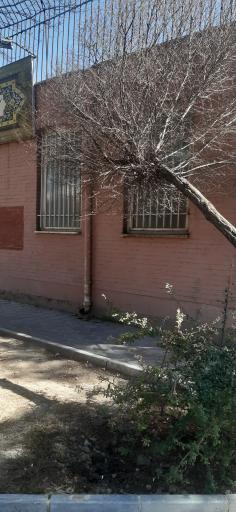 عکس کتابخانه استاد قادر طهماسبی