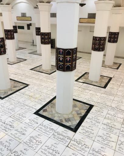 عکس بهشت ثامن الائمه 1