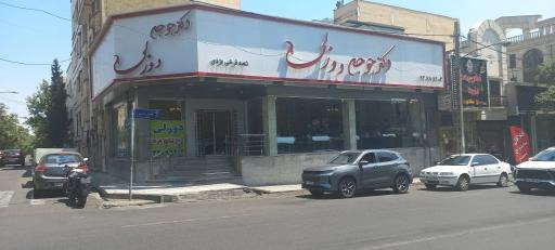 عکس دکتر جوجه دوزلی