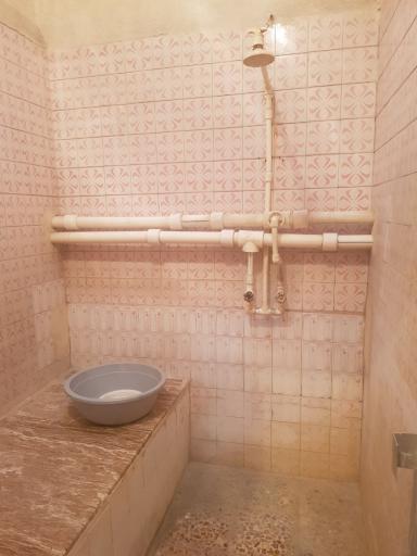 عکس گرمابه عمومی و خصوصی صفانو