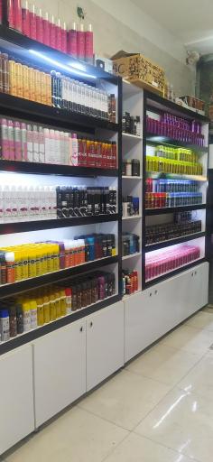 عکس لوازم آرایشی برند