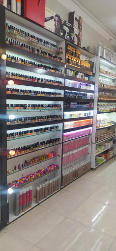 عکس لوازم آرایشی برند