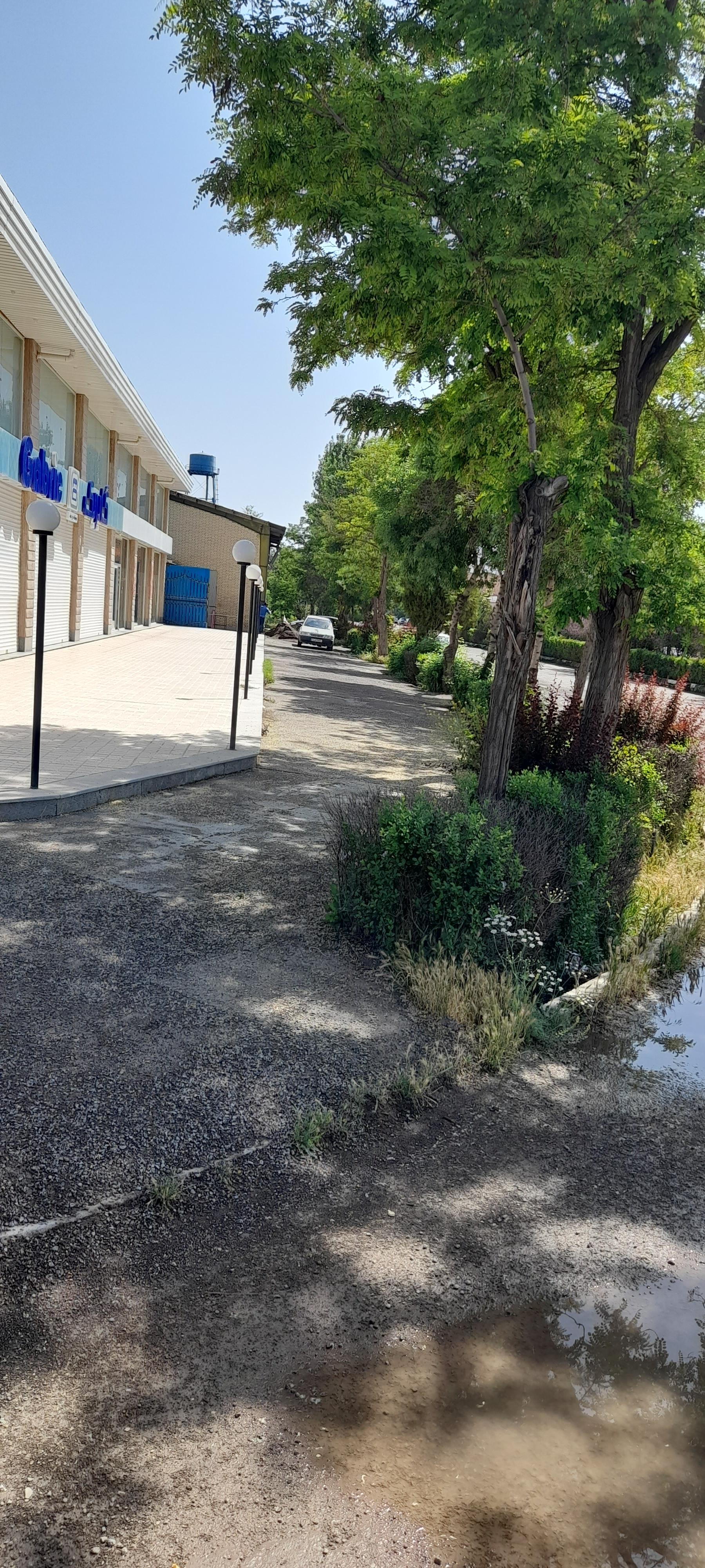 عکس شهرک صنعتی اردبیل شماره 1