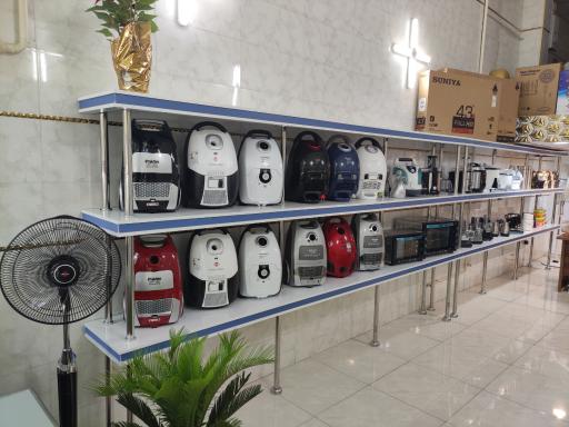 عکس لوازم خانگی رضا