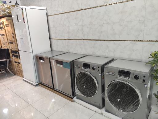 عکس لوازم خانگی رضا