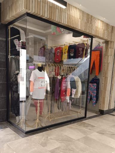 عکس پوشاک زنانه یسرا