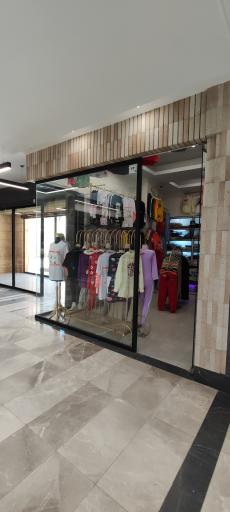 عکس پوشاک زنانه یسرا