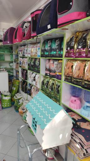 عکس الو پت شاپ