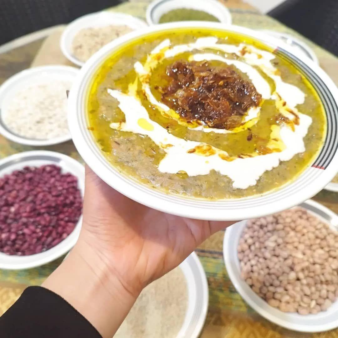 عکس آشکده سبحانی