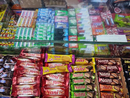 عکس کیانا مارکت 