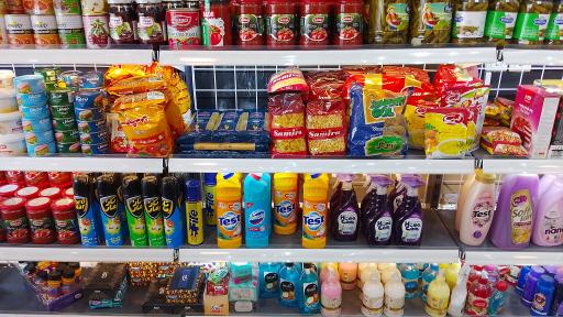 عکس هایپر کوچولو