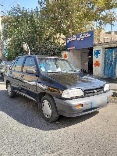 عکس مکانیکی اشکان خودرو های چینی و ایرانی 