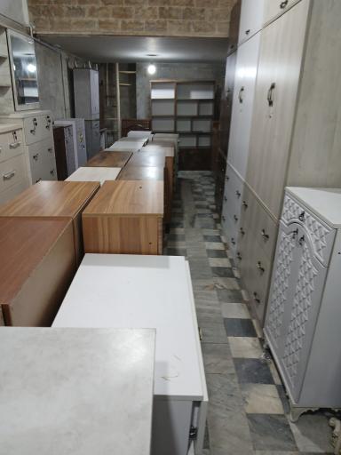 عکس صنایع چوبی ولیعصر