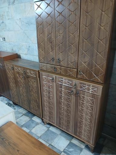 عکس صنایع چوبی ولیعصر